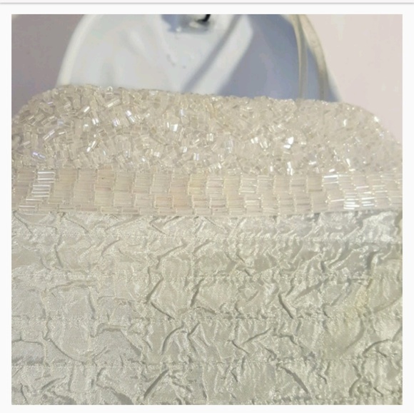 Ursula of Switzerland Jacket Beaded. - Picture 7 of 9